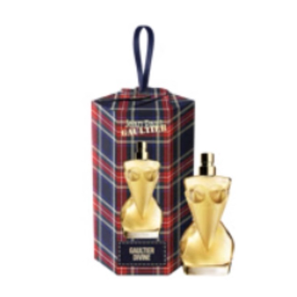 Jean Paul Gaultier fragrance set - Picture 7 of 7